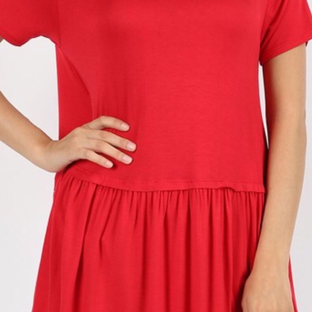 Ruby stretchable top - Picture 2 of 2